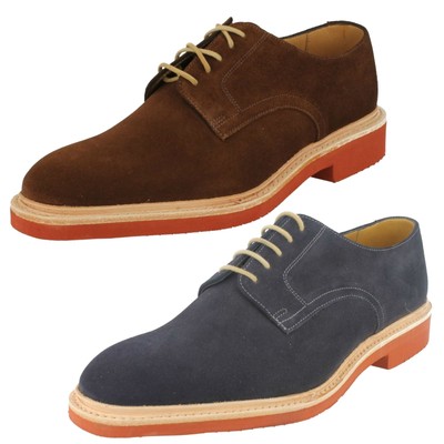 Herren Loake Smart/Freizeitschuhe 'Morrison'
