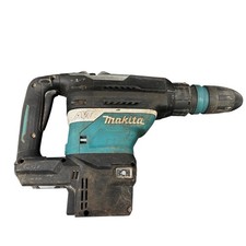 Makita GRH05 40V Max XGT Brushless 1-9/16" SDS-MAX Cordless Rotary Hammer