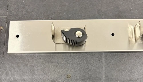 Proflo PF245 Mop Hanger for Service Sink 22” - Picture 2 of 3