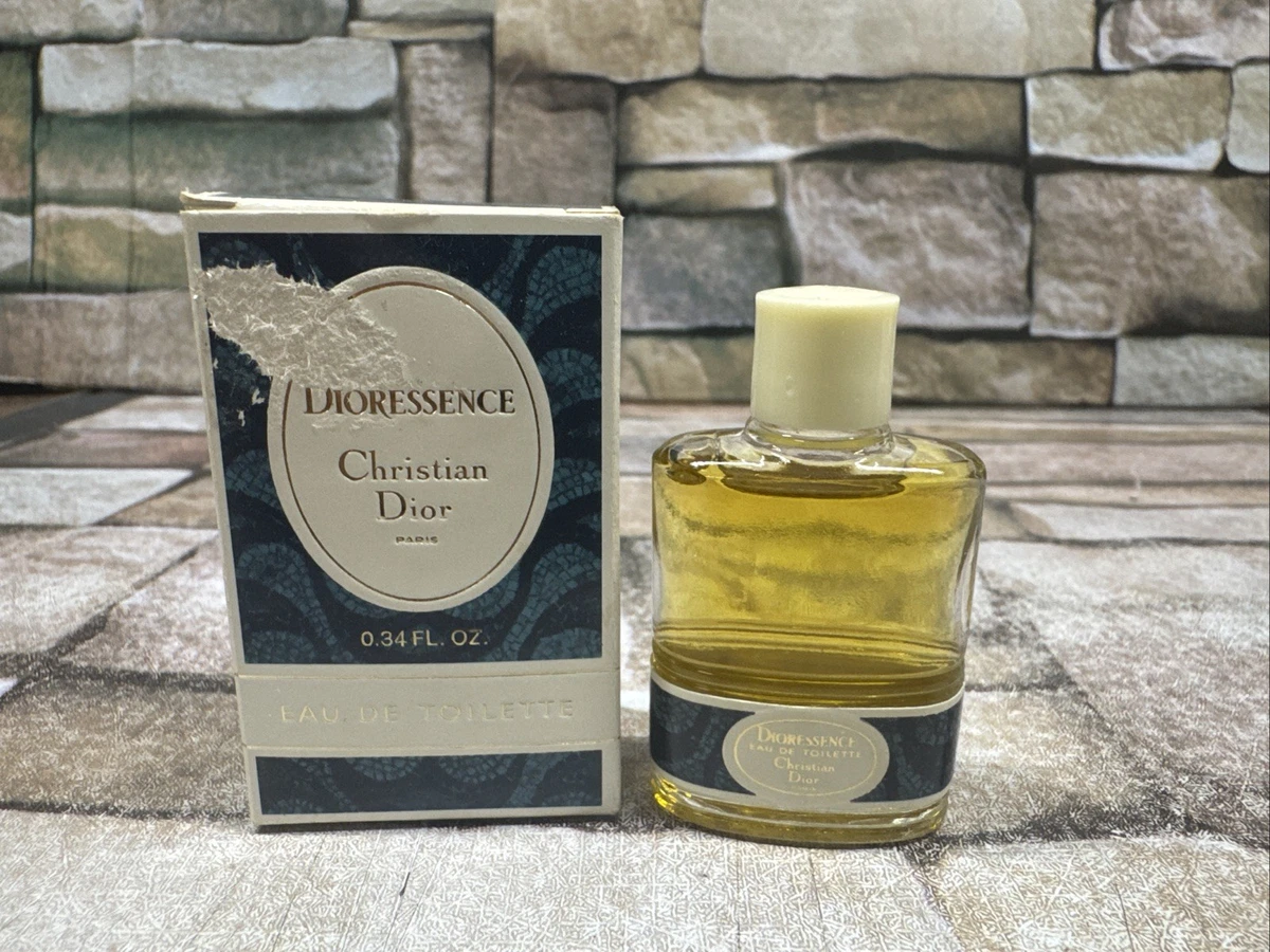 Las mejores ofertas en Dior DIORESSENCE Fragancias para Mujer | eBay
