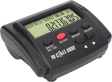 Call Blocker for Landline Phones, 4000 Groups Prevent Harassment Caller ID Box