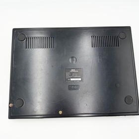 SNK Neo Geo AES Console &ndash; Complete Accessories | Matching Serial Numbers