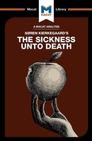 Shirin Shafaie | An Analysis Of Soren Kierkegaard's The Sickness Unto Death