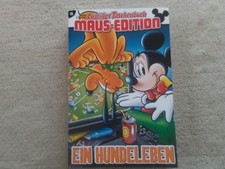 LTB-LUSTIGES TASCHENBUCH MAUS-EDITION 13  Mic...