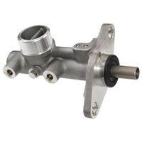 Hauptbremszylinder Ø 22,2 Mm 2X M10X1.0 2-Alu A.B.S. FüR U.A. Honda Accord