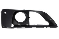Vorne Links Blic 6502-07-0071919LP LüFtungsgitter, StoßFäNger FüR Bmw