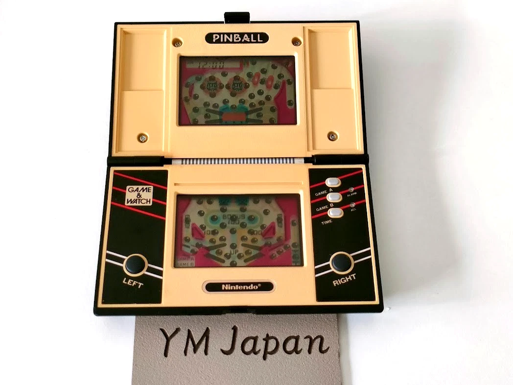 Game And Watch | eBay