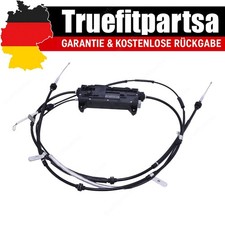 Comando freno di stazionamento elettrico per Land Rover Discovery 3 L139 TAA 4.0