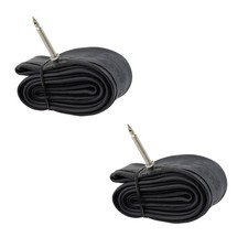 PRO  2 Bike Bicycle Tubes 27.5" X 2.25"/2.35"/2.50" 48mm Standard Presta Valve
