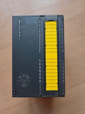 Siemens 6ES7326-1BK02-0AB0 Digitaleingabe/ Di...