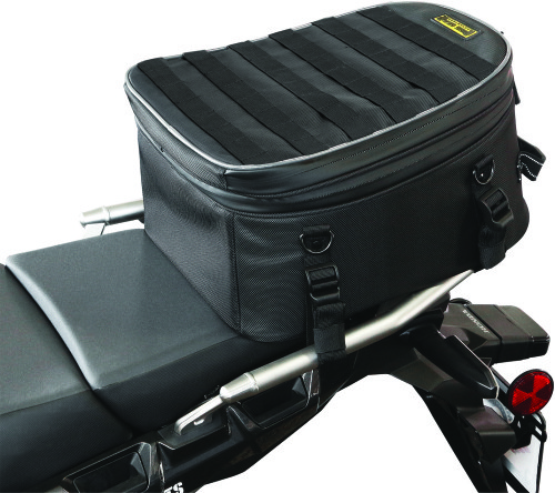 Nelson-Rigg Trail End Tail Bag Adventure Motorcycle ATV/UTV Street Bike RG-1055