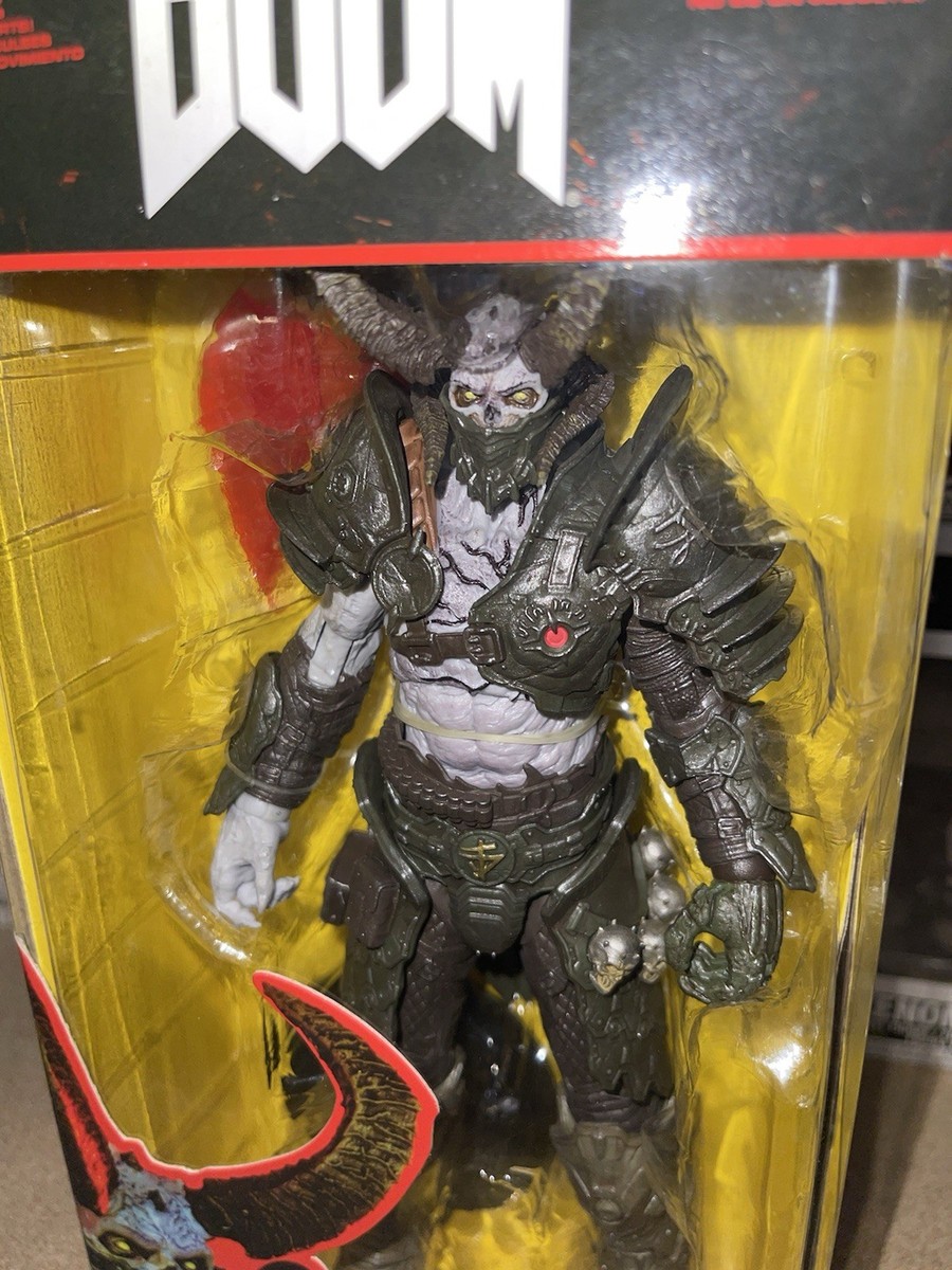 McFarlane Toys Doom Marauder 7