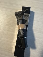 IT Cosmetics Bye Bye Under Eye Waterproof Concealer 20.0 Medium N 