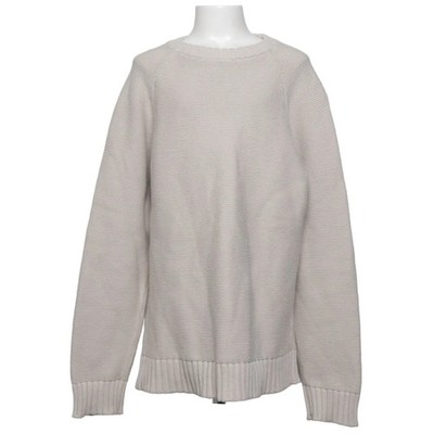 KappAhl, Strickpullover, Größe: 158/164, Beige, Einfarbig, Unisex (Kinder) #ed4