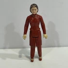 1980 Star Wars – Princess Leia Bespin  Action Figure | Kenner Hong Kong | 3.75"