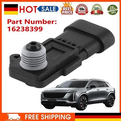 Fuel Tank Pressure Sensor #16238399 Für Chevrolet Silverado Cadillac GMC Buick