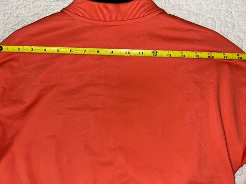Nike Tricot Coral Apricot Tracksuit Kids XL - Picture 7 of 10