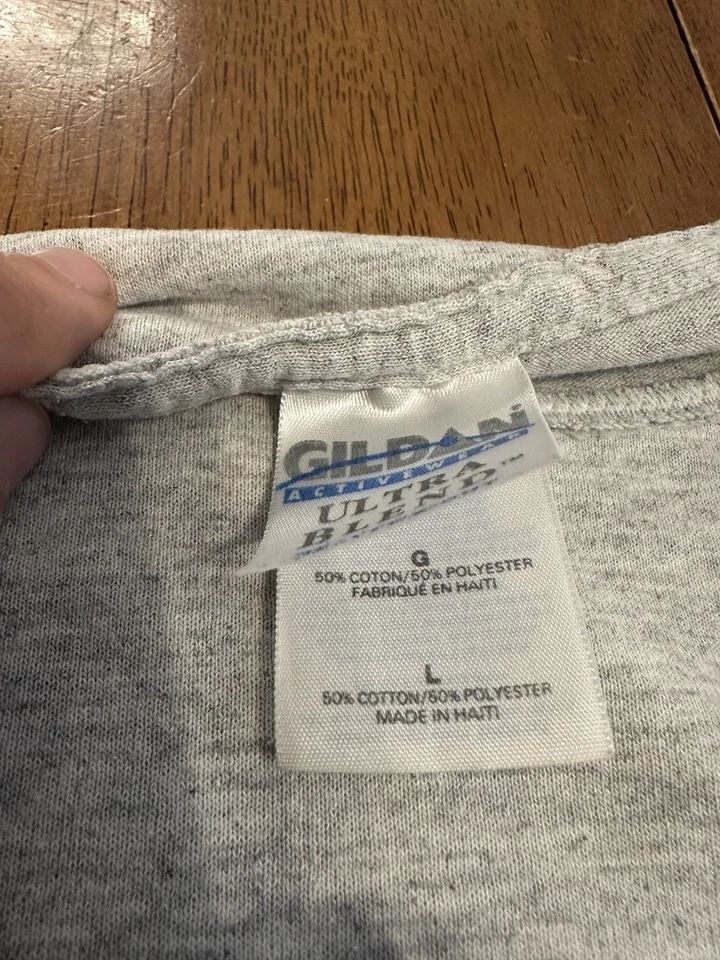 Camiseta grande vintage con logotipo clásico de los New York Yankees Y2K Foto 4 de 4