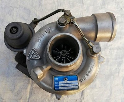 Alfa Romeo 164 2005 Turbo 53169706705 YMJ17467