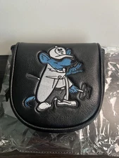 L.A.B. Rats Headcover LAB Golf Putter Cover DF2.1 New