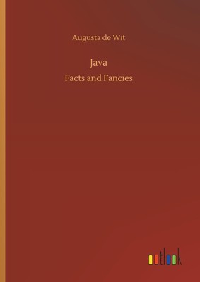 Java Augusta De Wit