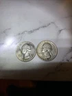 90% Silver Quarters