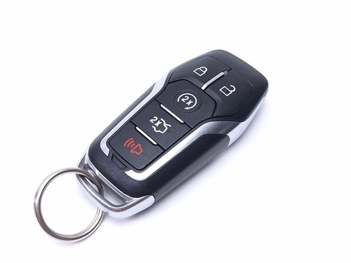 2015 - 2017 FORD MUSTANG SMART KEYLESS ENTRY REMOTE KEY OEM - Picture 5 of 5