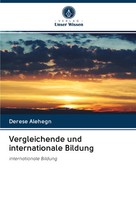 Derese Alehegn | Vergleichende Und Internationale Bildung | Taschenbuch (2020)