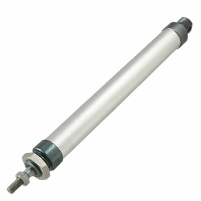Pneumatic   16 x 125 Single Rod Mini Air Cylinder  *wq