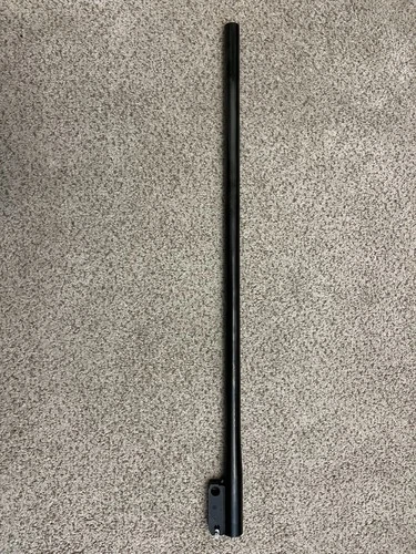 Thompson Center Encore 375 H&H 26” Gloss Blued Rifle Barrel VERY CLEAN - product listing photo