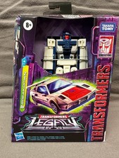Transformers Generations Legacy Deluxe Class Breakdown Action Figure IN STOCK