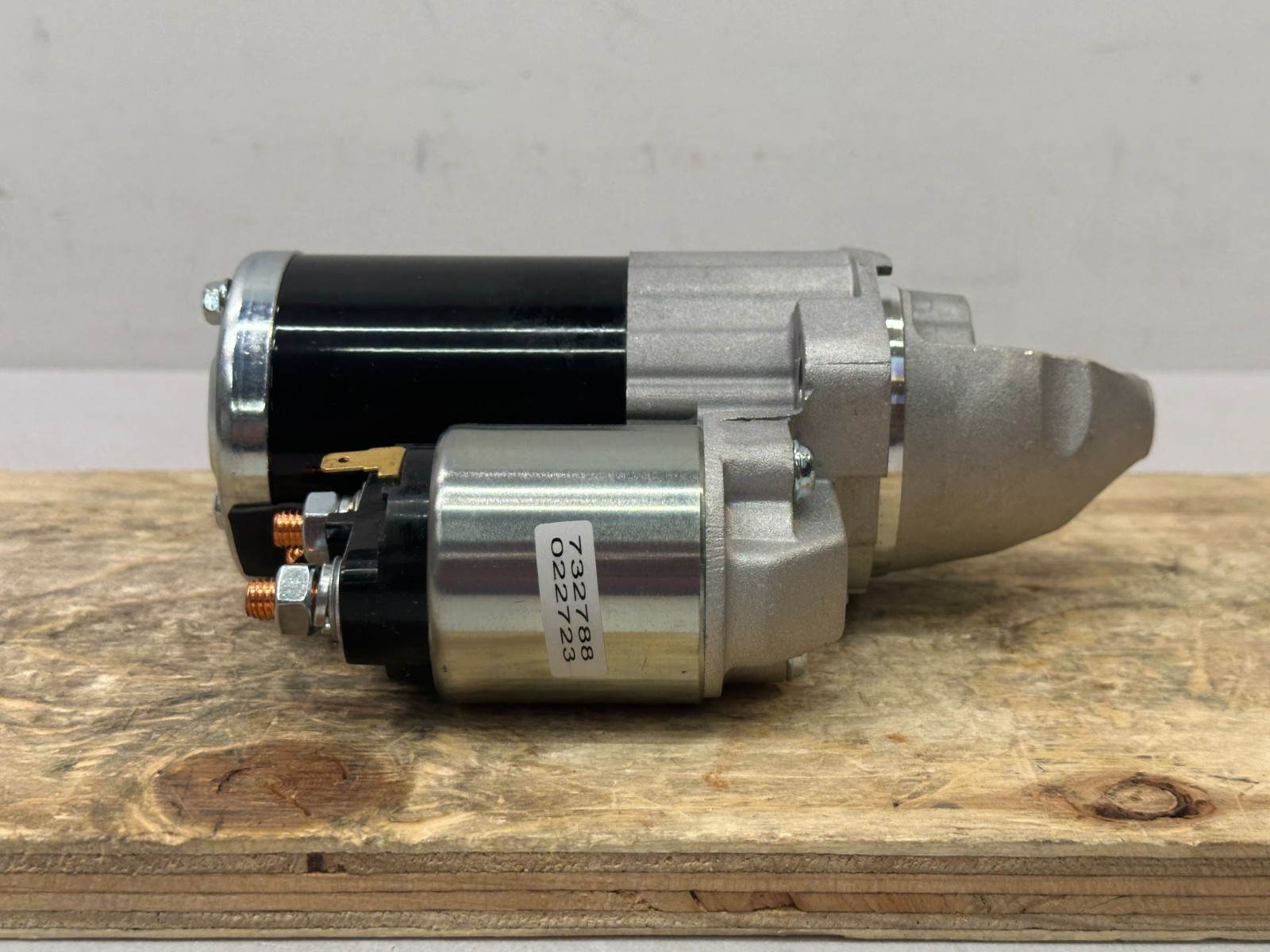 DB Electrical Car Starter for Mitsubishi Lancer Outlander 410-48213 SMT0355