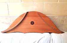 Gusli - Russian Harp - 20 Strings