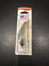 Norman Big N 5/8 3” 4-6 Feet Baby Bass