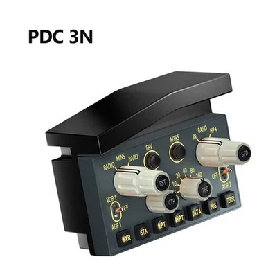 WINWING PDC 3N Flight Control Panel for X-Plane MSFS Flight Simulator1otX