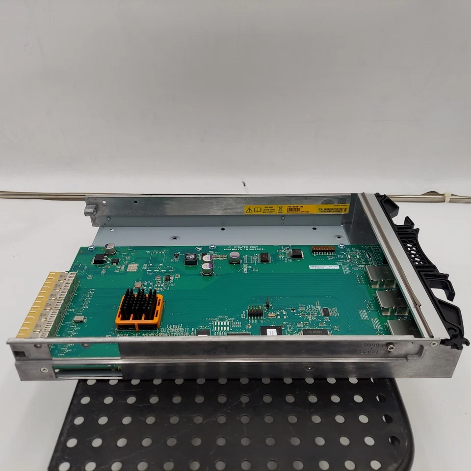 GE OEM XYRATEX SAS EXPANSION MODULE RS-SCM-E311-XPN-1120 94931-04 - Image 3 of 4