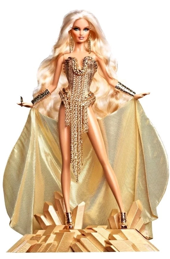 超レア❗️海外バービー  Barbie in India バービーコレクター 超レア❗️海外バービー Barbie in India バービーコレクター Barbie