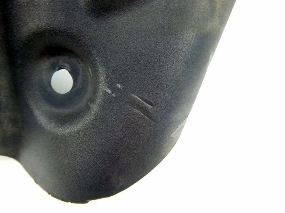 Cubierta de cuello de cuadro de horquilla izquierda Triumph Rocket III 3 2073088 Foto 3 de 4