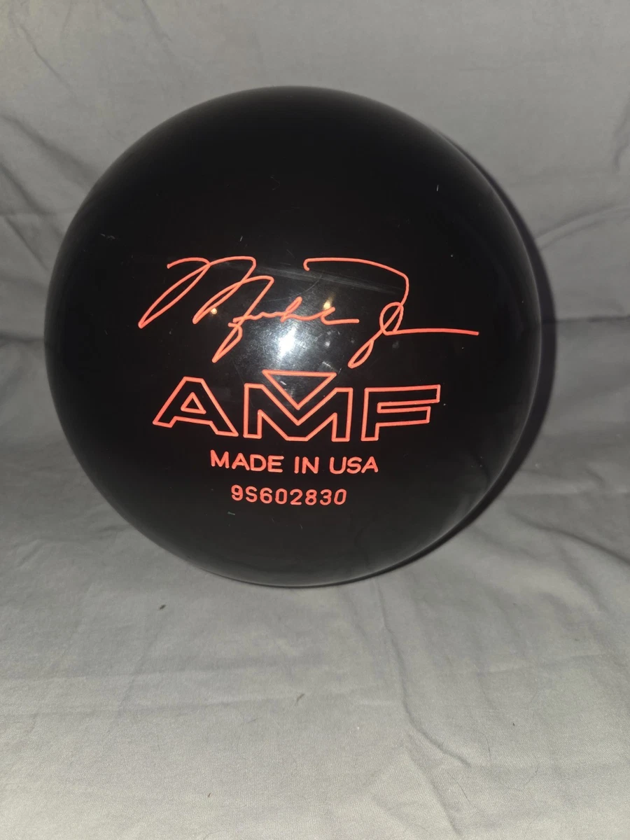 【15ポンド美品】レベル AMF 15 lbs Bowling Balls for sale | eBay