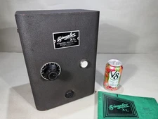 Vintage IPC AM Western Electric Simplex Daven Attenuator Tube Amp Volume Control