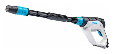 Gloria Hochleistungssprüher MultiJet li-on 18V ohne Akku Bosch Power4all