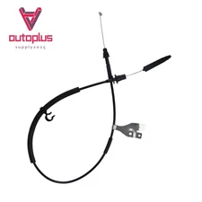 New Throttle Body Accelerator Cable for 05-08 Ford Escape Mercury Marin