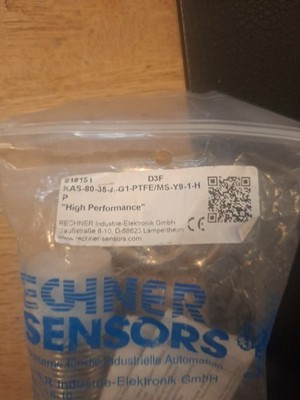 RECHNER KAS 80-35-A-G1