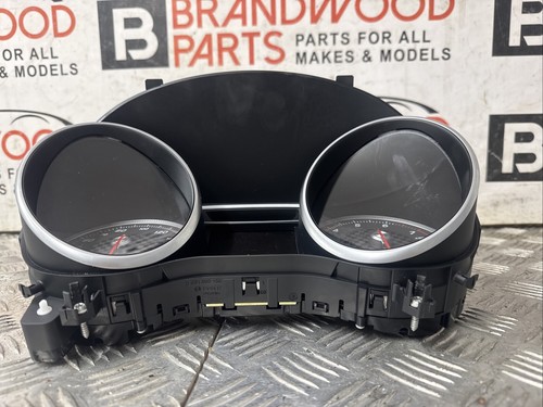 Mercedes A Class W176 A180 Amg Line 2013-2018 1.6 Speedo Clocks A1769008003 - Picture 13 of 24