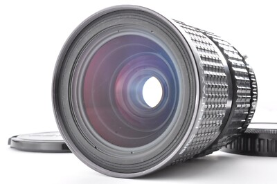 smc PENTAX-A 645 ZOOM 45-85mm F4.5 #402