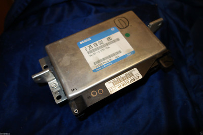 BMW E34 525i 540i 530i 520i 518i M50 M60 ABS ECU Steuergerät 0265108002 1090916