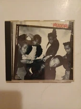 To Whom it May Concern by The Pasadenas (CD)