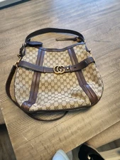 Gucci Sholder Bag