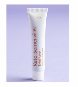 kate somerville intensive exfoliating