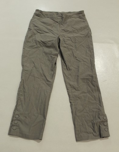 Tribal Women's Fake-Pocket Fia Snap 